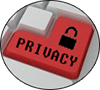 privacy icon