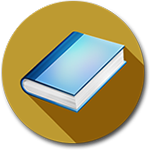 Book icon