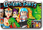 Costume Party slots