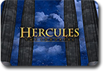 Hercules the Immortal slots