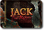 Jack the Ripper slots