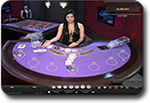 Live Dealer Blackjack Asia Playtech