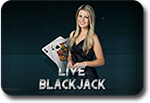 Live Dealer Blackjack Playtech