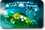 Lost Secret of Atlantis slots