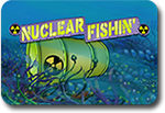 Nuclear Fishin slots