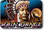 Rain Dance slots