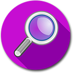 Searching icon