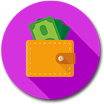 e-Wallet icon