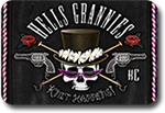 Hells Grannies slots