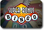 Super Bonus Bingo