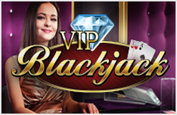 Diamond VIP Blackjack