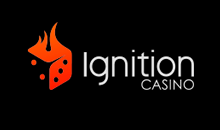 Ignition Casino accept Discover Card