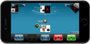 mobile casino blackjack