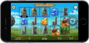 mobile casino slots