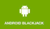 android blackjack