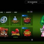 Download 888 Casino software