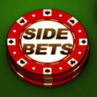 Sportsbetting Side Betting