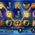 A Night With Cleo Slot Game