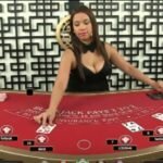 BetOnline Live Blackjack