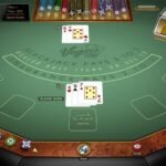 Betway Casino Vegas Strip Blackjack