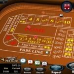 Ignition Casino Craps