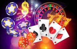 Sportsbetting.ag Casino Welcome Bonus