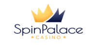 Spin Palace Casino Logo sm