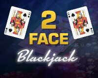 2 Face Blackjack