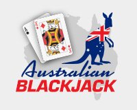 Australian Blackjack