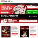 BetOnline Poker Room