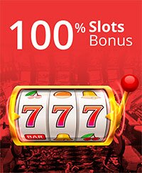 BetOnline Slots Bonus