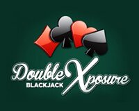 Double Exposure Blackjack