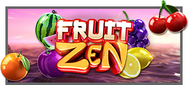 Fruit Zen Slots Game