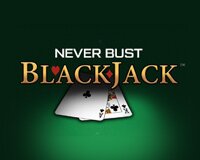 Never Bust Blackjack games