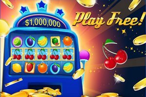 Free Play Online Casino