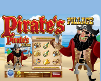 Pirate's Pillage