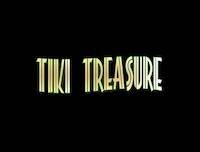 Tiki Treasure