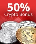 BetOnline CryptoBonus