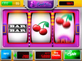 3 reel slots