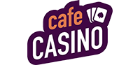 Cafe Casino Logo