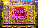 Free spin slots