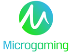 Microgaming Logo