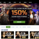 Mybookie.ag Live Casino