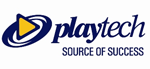 Playtech Logo