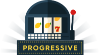 Progressive Jackpot Slot