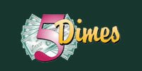 5Dimes Casino Logo