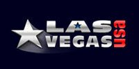 Las Vegas USA Casino Logo