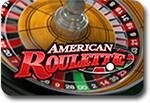 American Roulette Game