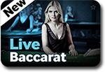 Betway Casino Live Baccarat