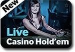 Betway Casino Live Casino Hold Em